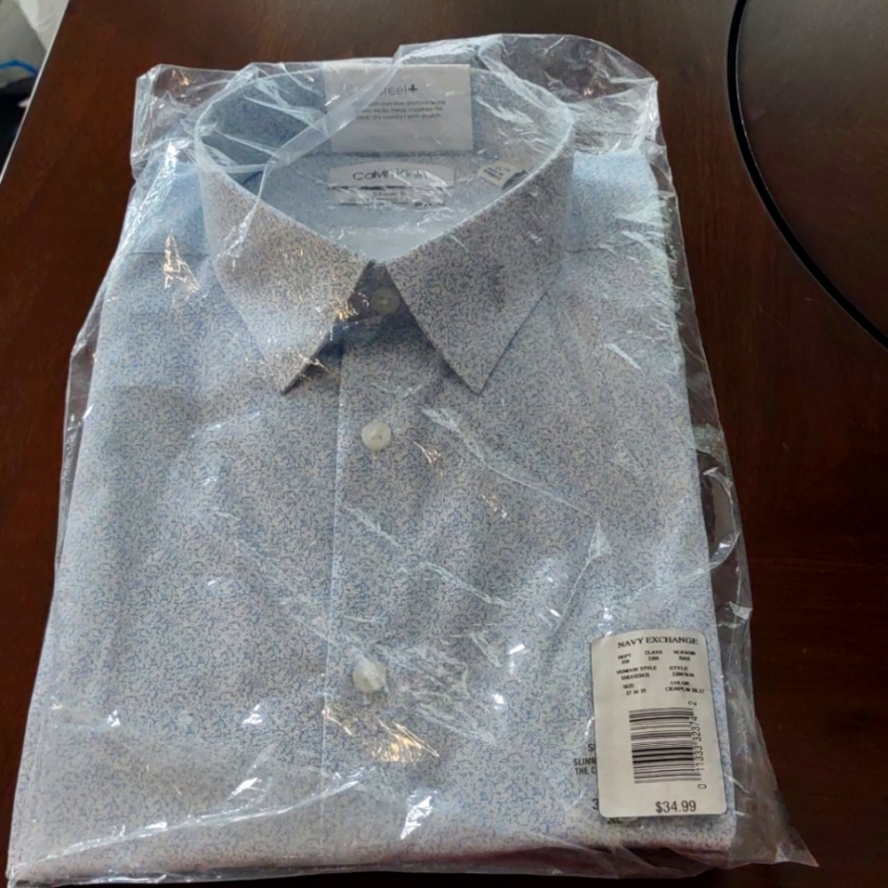 Men's Shirt